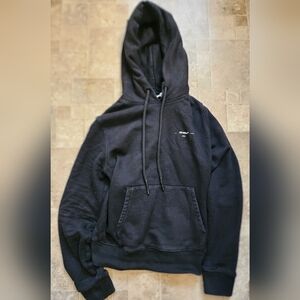 OFF-WHITE HOODIE SIZE XS